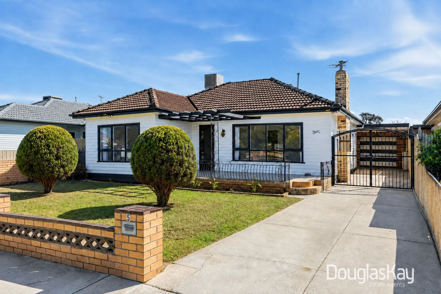 5 Marcia Street, Sunshine West, Vic 3020
