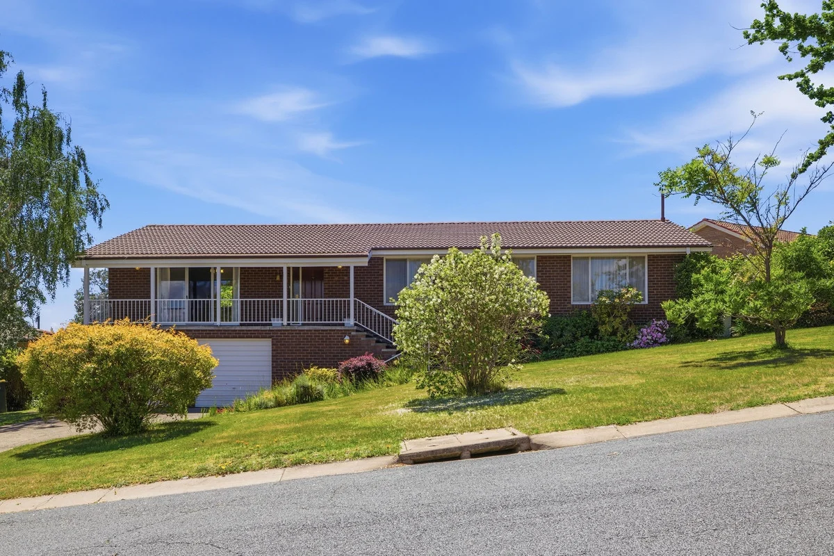 5 Martens Crescent, Weston, ACT 2611
