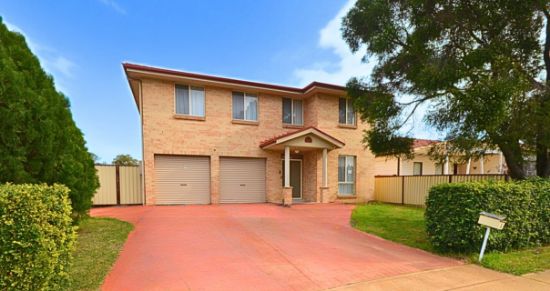 5 Mayfield Street, Wentworthville, NSW 2145