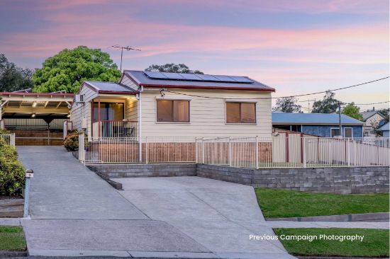 5 McArthur Street, Telarah, NSW 2320