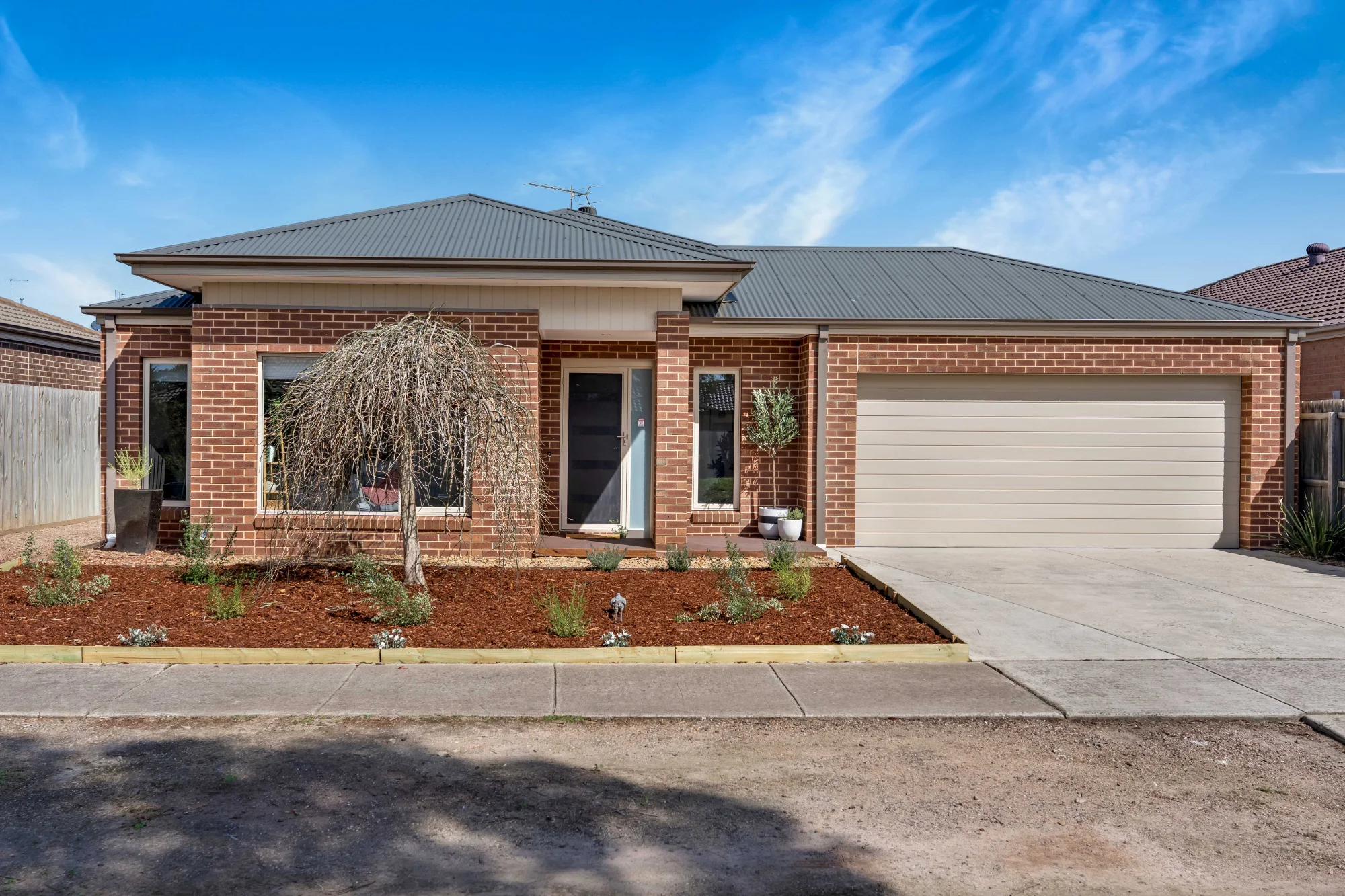 5 Meadow Drive, Curlewis, Vic 3222