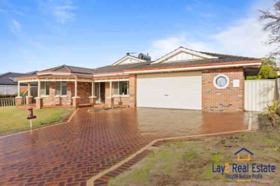 5 Meakins Court, Bayswater, WA 6053