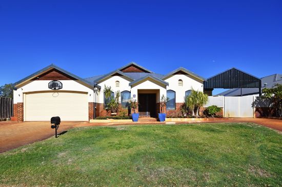 5 Merens Terrace, Henley Brook, WA 6055