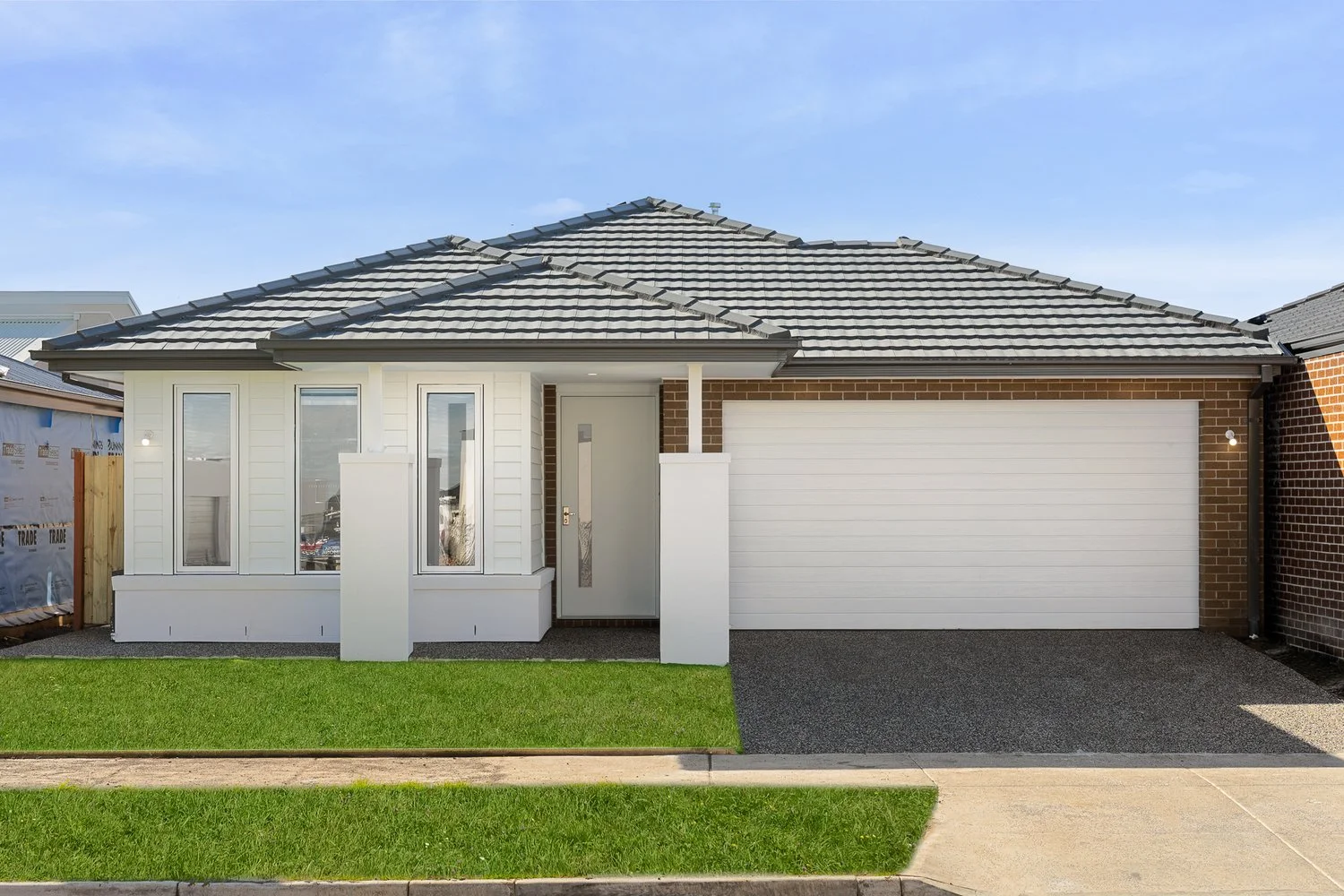 5  Merlot Parade, Fraser Rise, Vic 3336