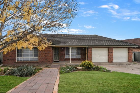 5 Messenger Street, Windradyne, NSW 2795