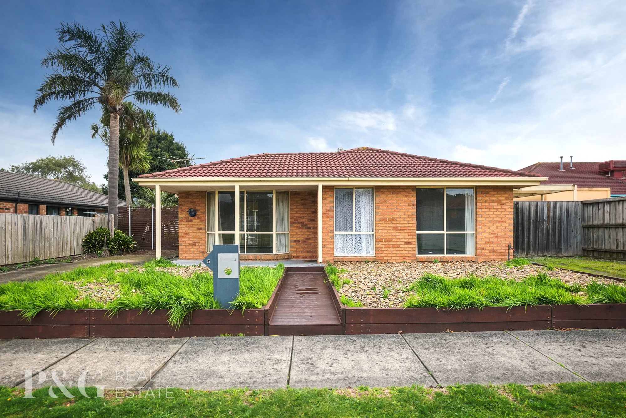 5 Michelle Drive, Berwick, Vic 3806