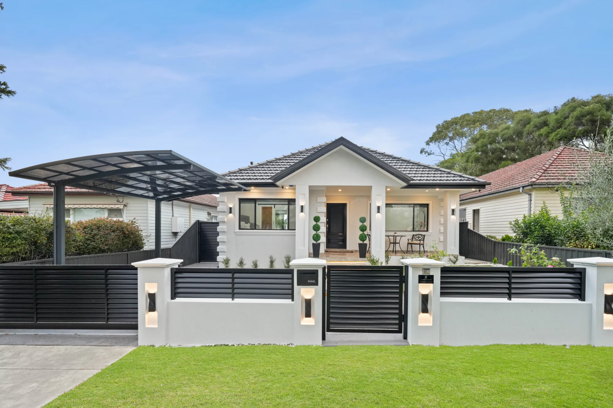 5 Miles Street, Chester Hill, NSW 2162