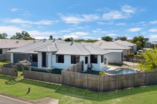 5 Millbrae Street, Deeragun, Qld 4818