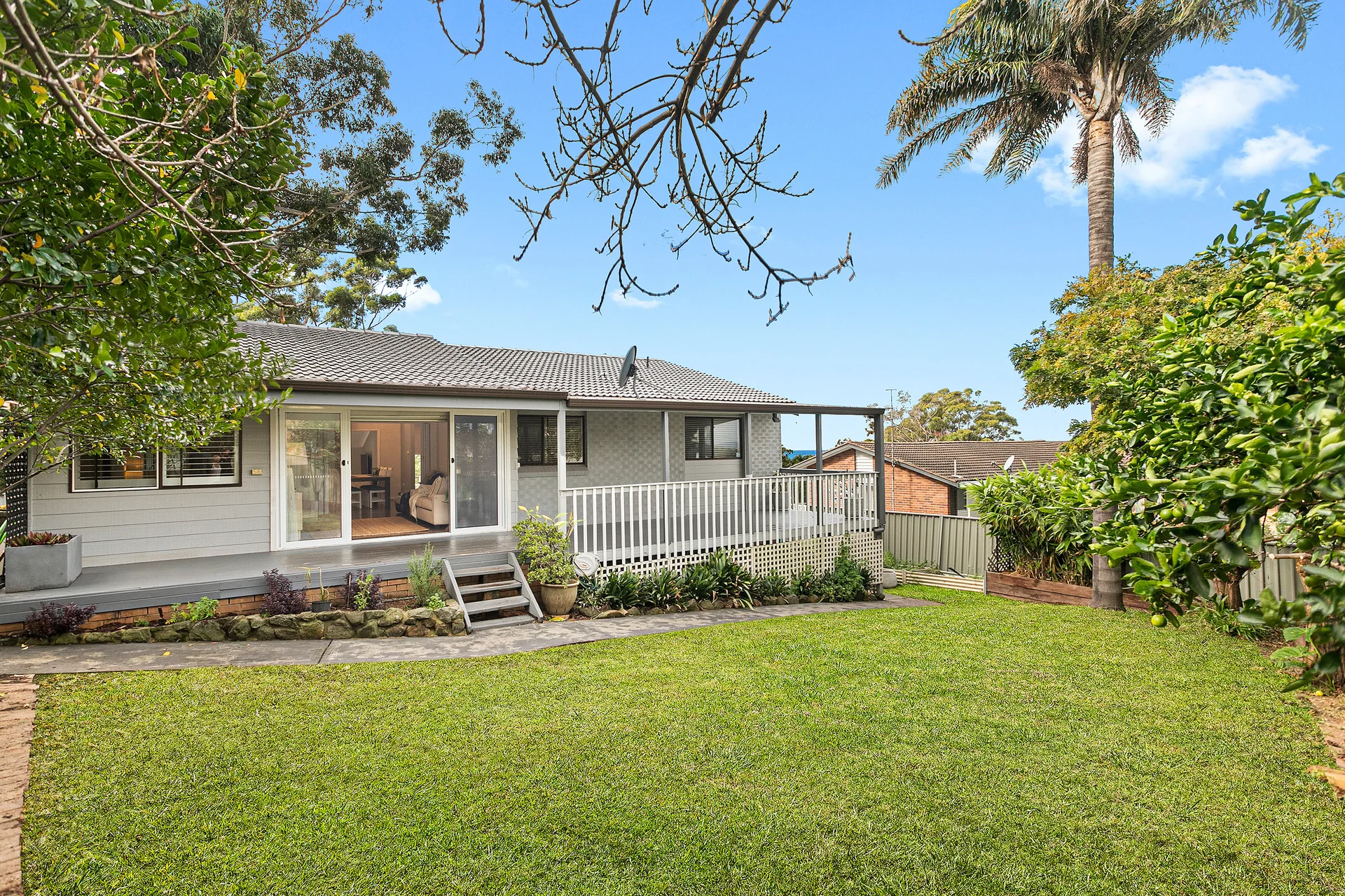 5 Milne Crescent, Coniston, NSW 2500