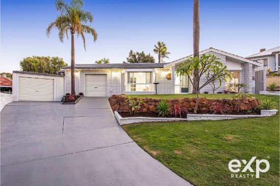 5 Monash Court, Halls Head, WA 6210