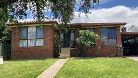 5 Moolana Parade, South Penrith, NSW 2750
