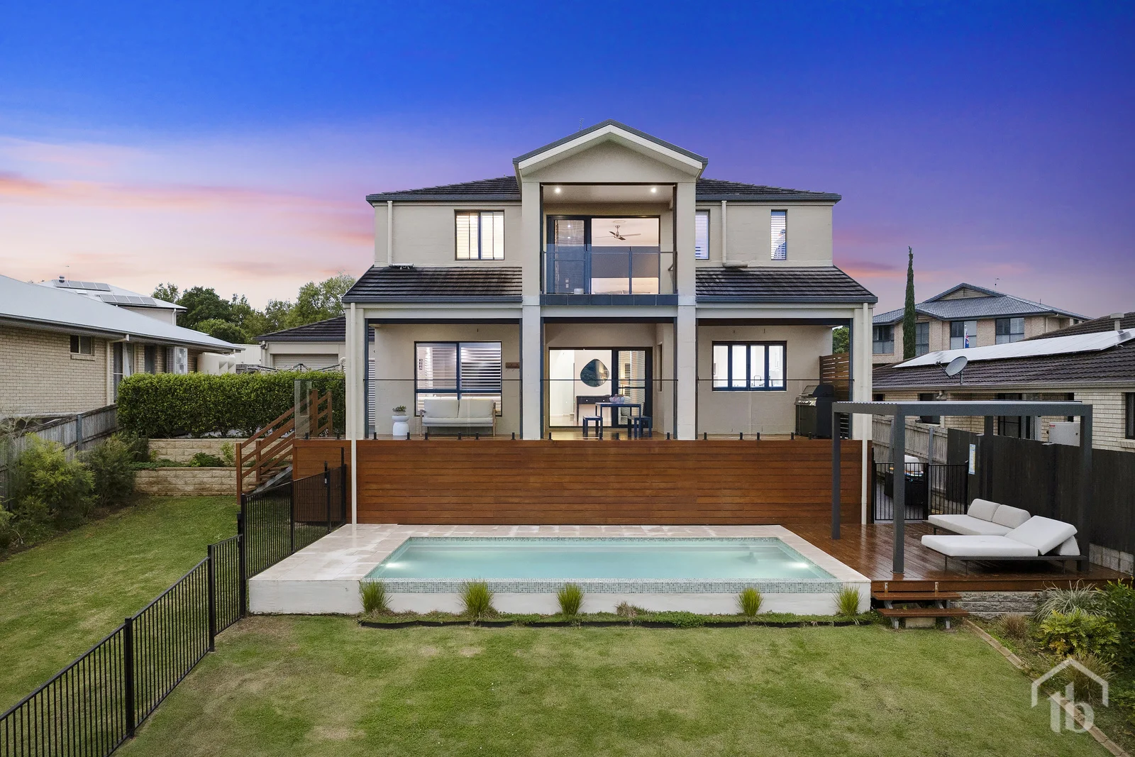 5 Mount Bilinga Circuit, Bilambil Heights, NSW 2486