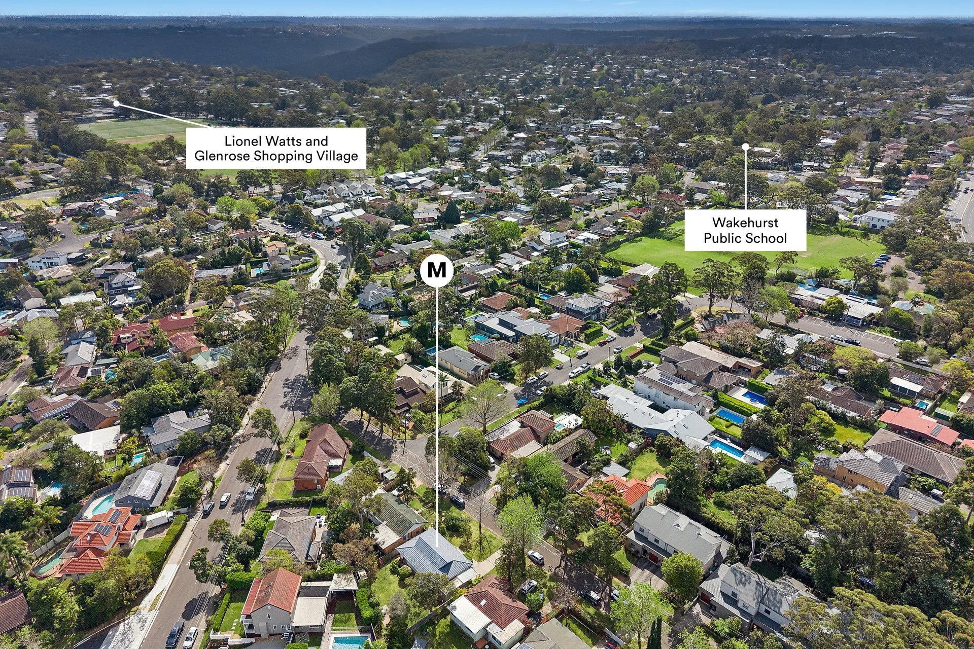 5 Mount Pleasant Avenue, Frenchs Forest, NSW 2086