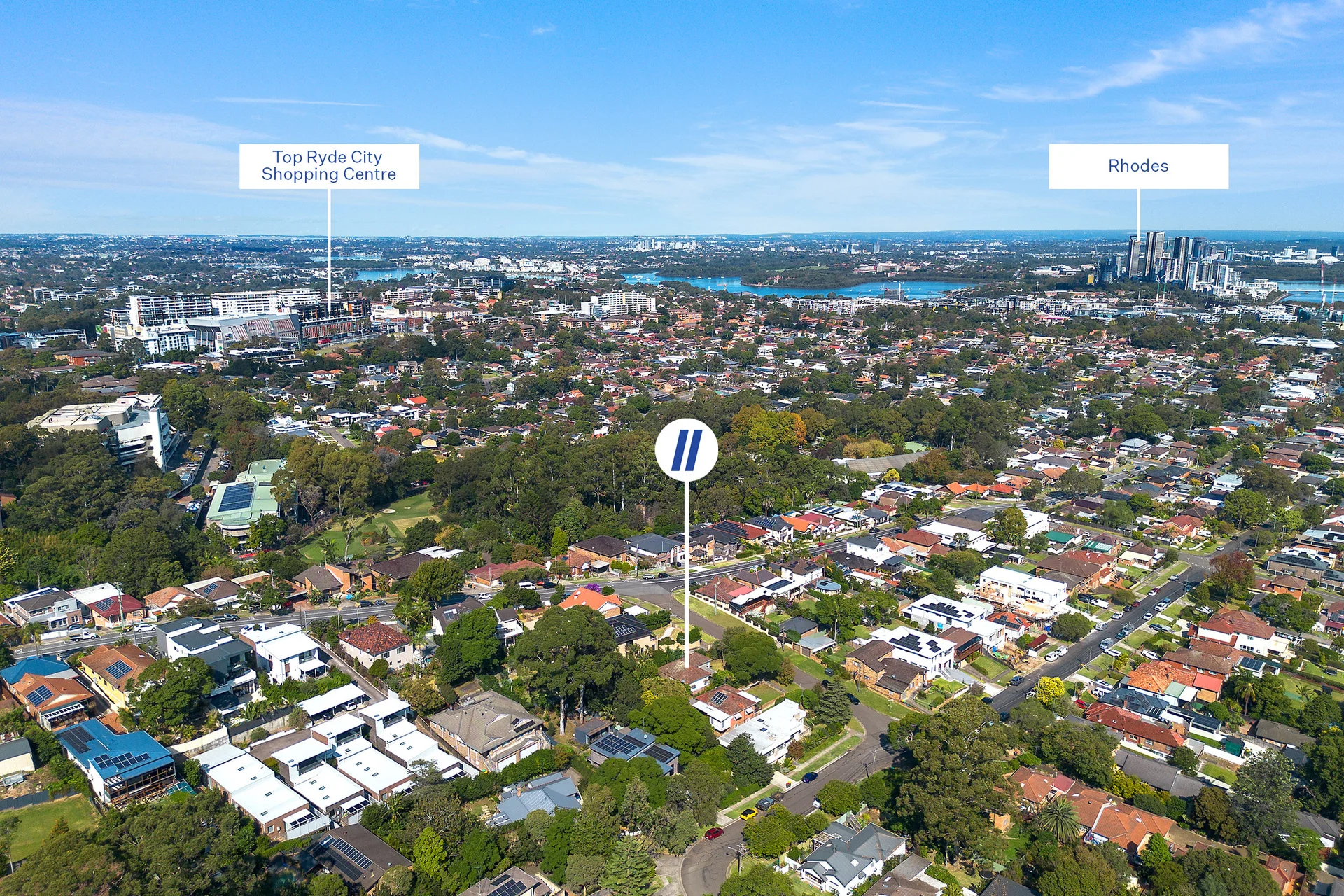 5 Mount Street, West Ryde, NSW 2114