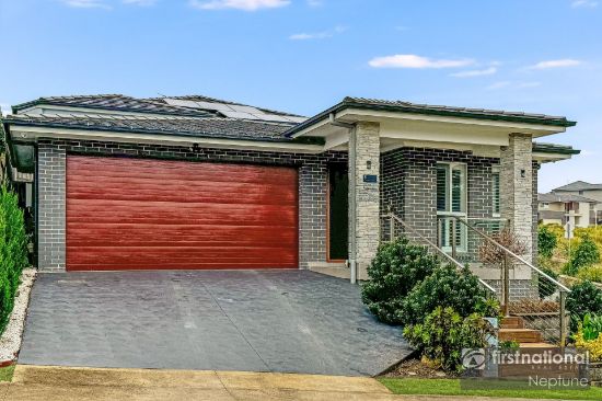 5 Mowbray Circuit, North Kellyville, NSW 2155