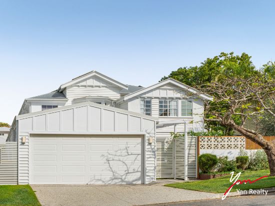 5 Moynihan Street, Ascot, Qld 4007