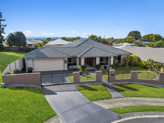 5 Muller Court, Flinders View, Qld 4305