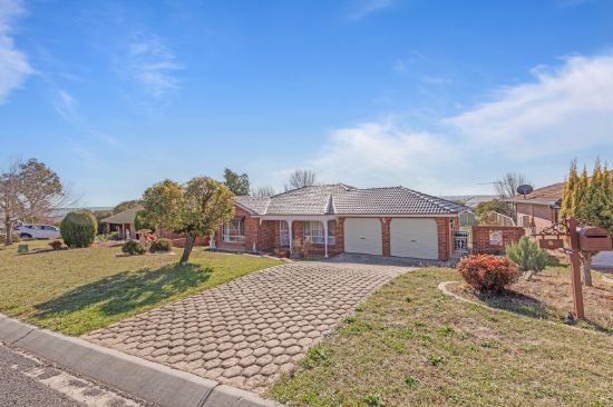 5 Munro Street, Windradyne, NSW 2795