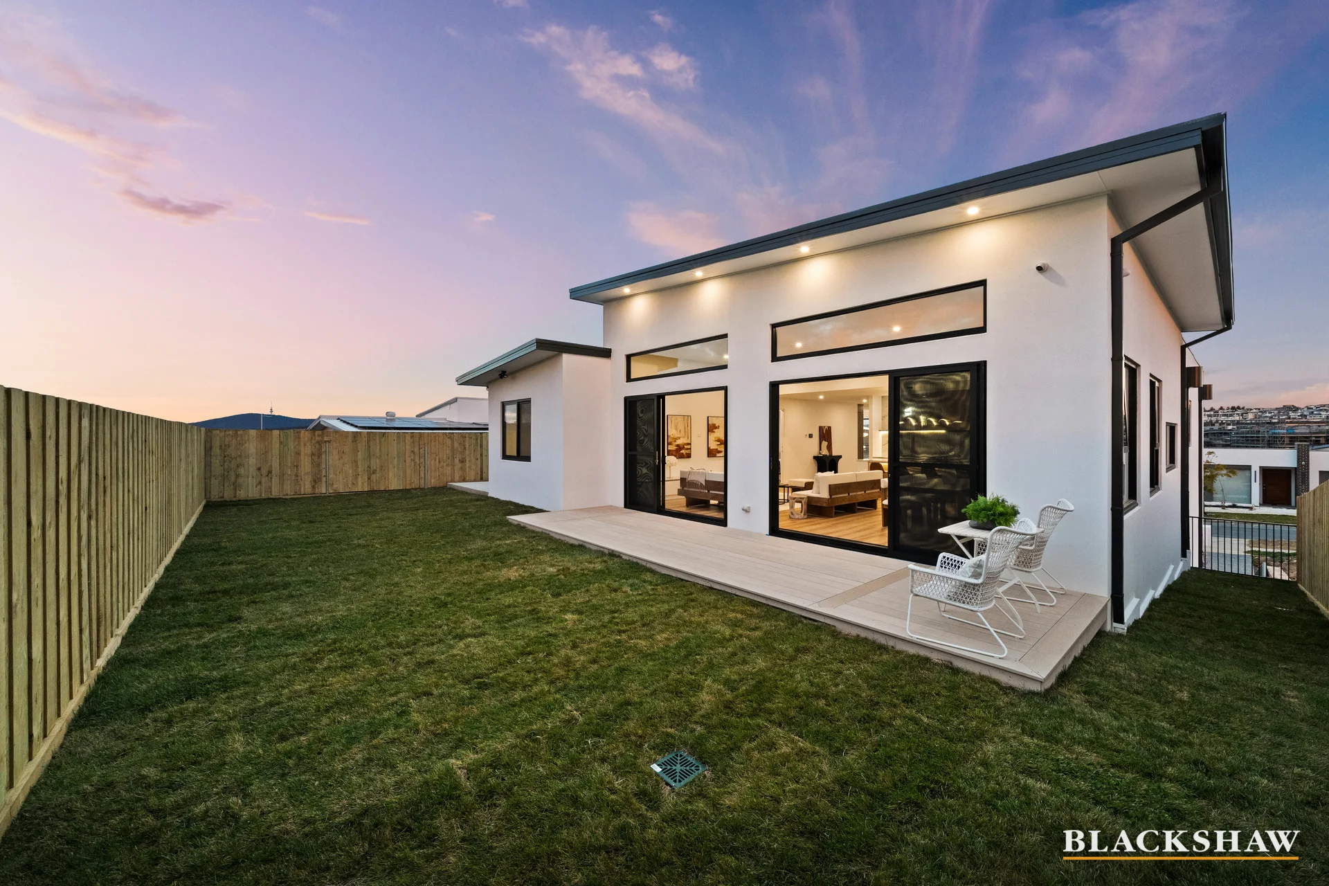 5 Musidlak Rise, Denman Prospect, ACT 2611