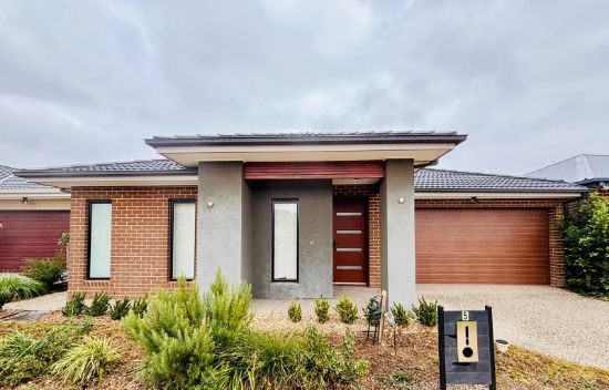 5 Mustang Circuit, Bonnie Brook, Vic 3335