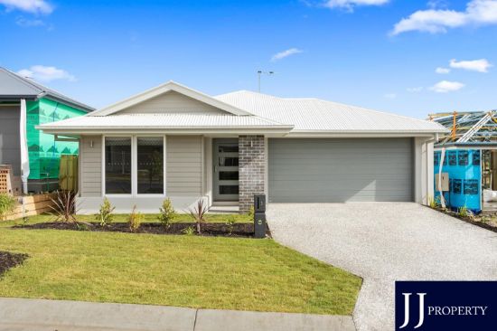 5 Needlewood St, Redbank Plains, Qld 4301