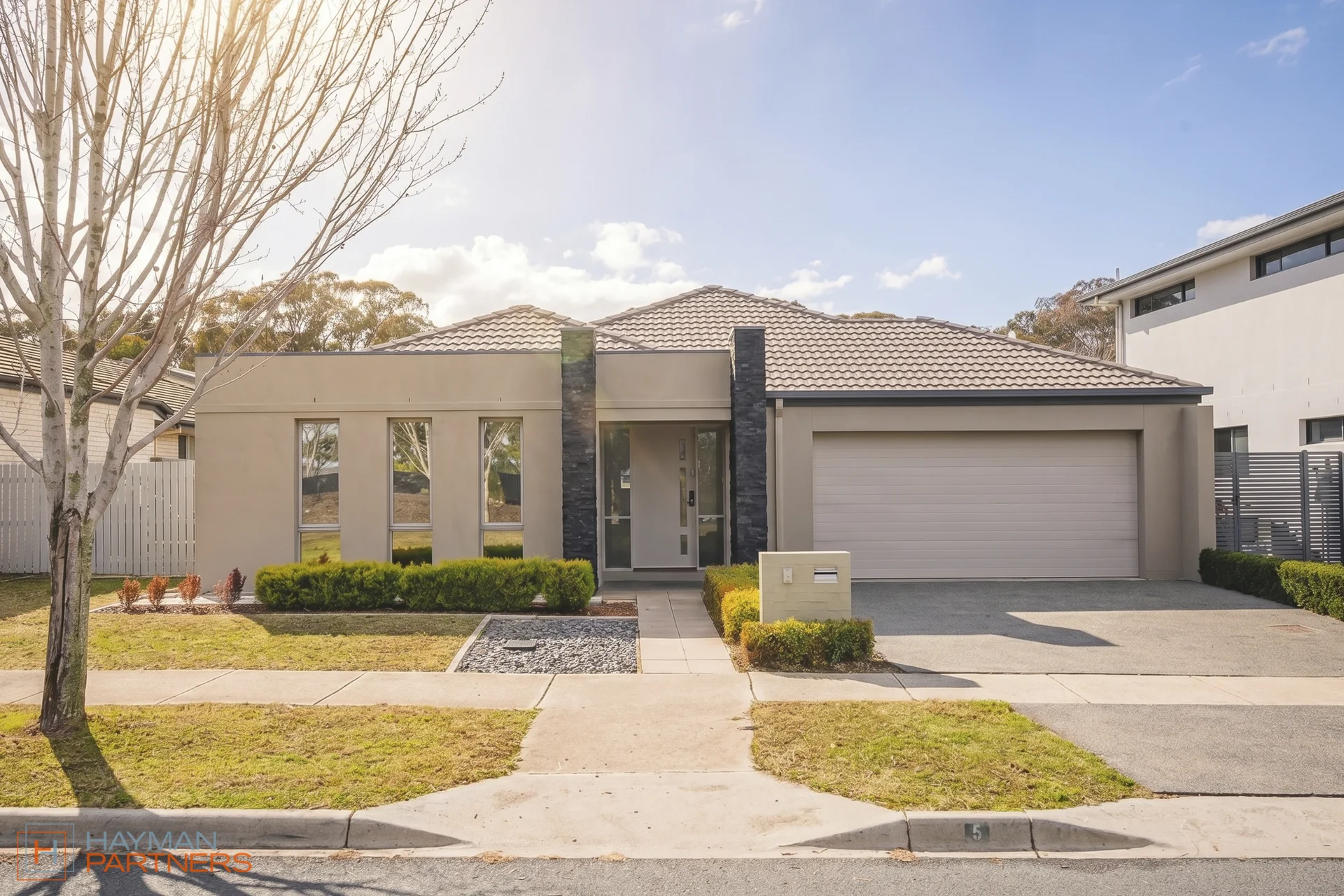 5 Neil Harris Crescent, Forde, ACT 2914
