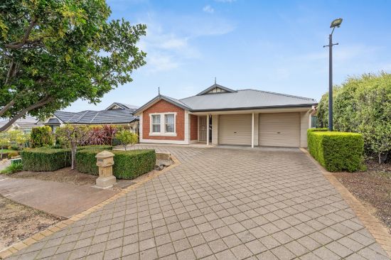 5 Nevarc Mews, Hallett Cove, SA 5158