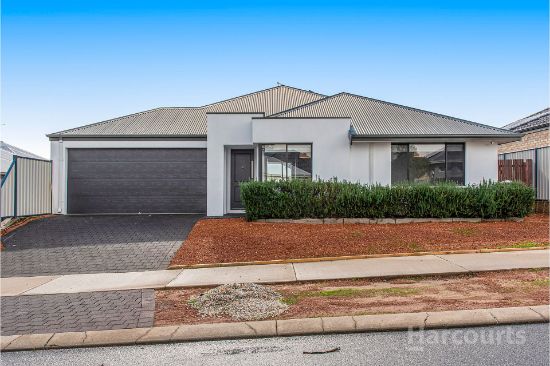 5 Newbridge Street, Meadow Springs, WA 6210