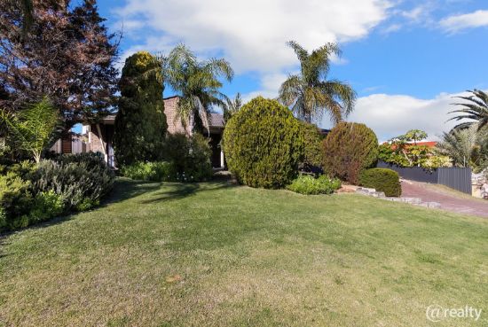 5 Newgate Street, Alexander Heights, WA 6064