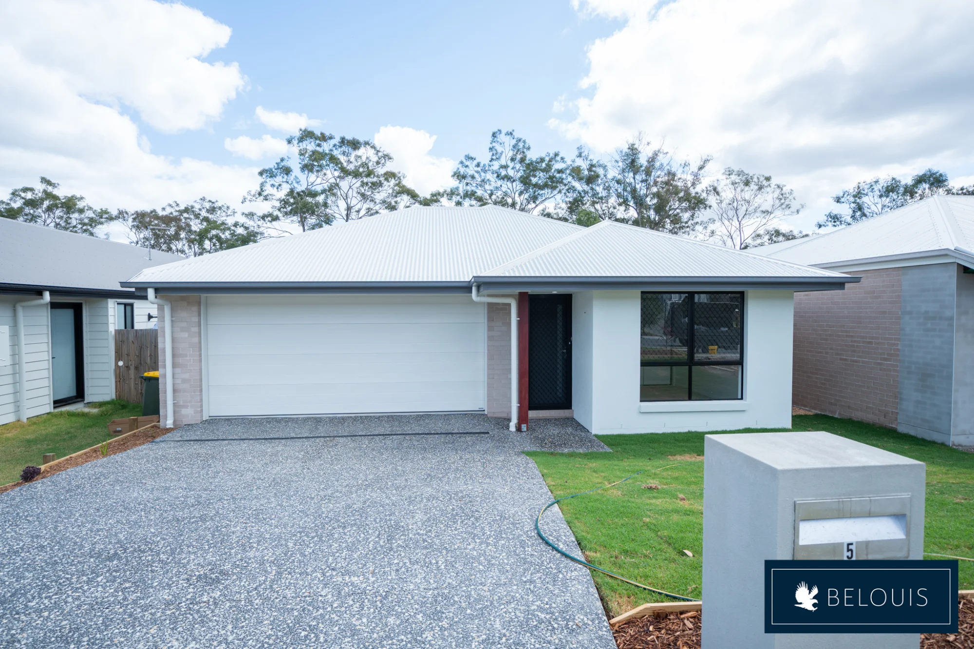 5 Niles Court, Bahrs Scrub, Qld 4207