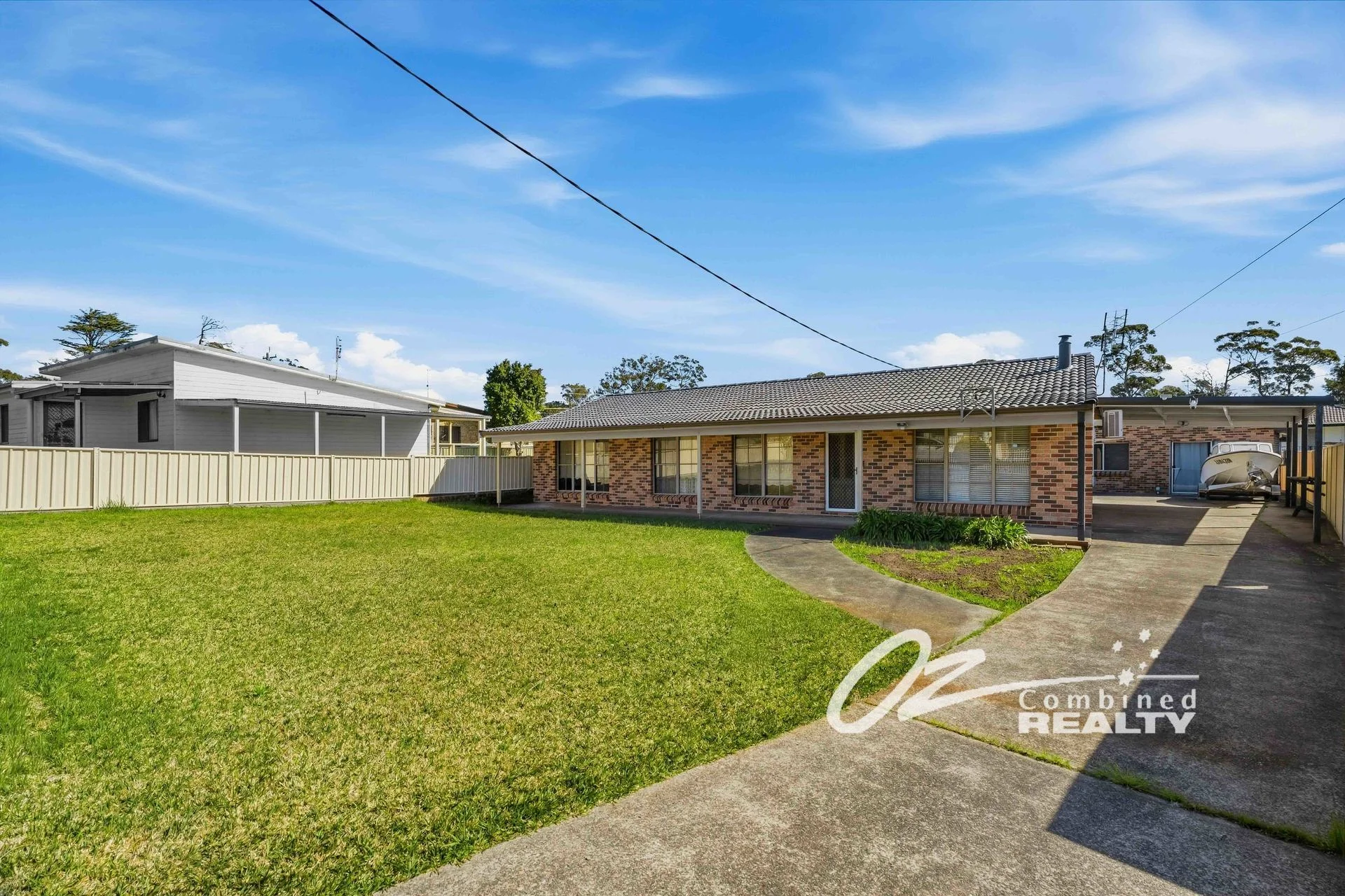 5 Nirimba Avenue, Sanctuary Point, NSW 2540