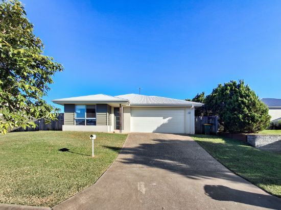 5 Nives Street, Mirani, Qld 4754