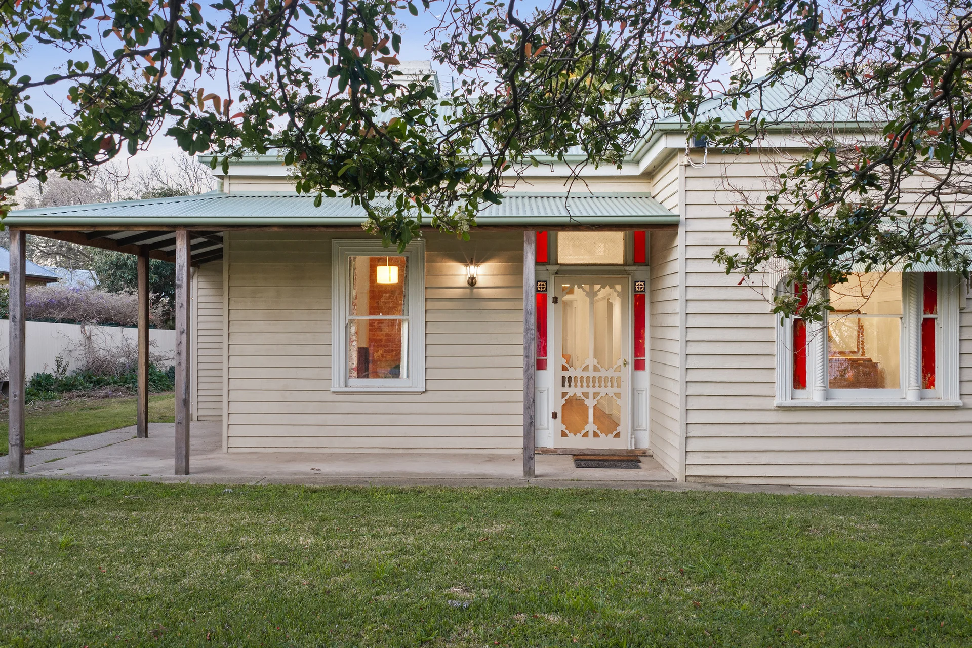5 Noble Street, Euroa, Vic 3666