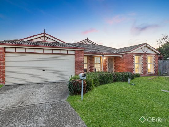 5 Norval Place, Langwarrin, Vic 3910