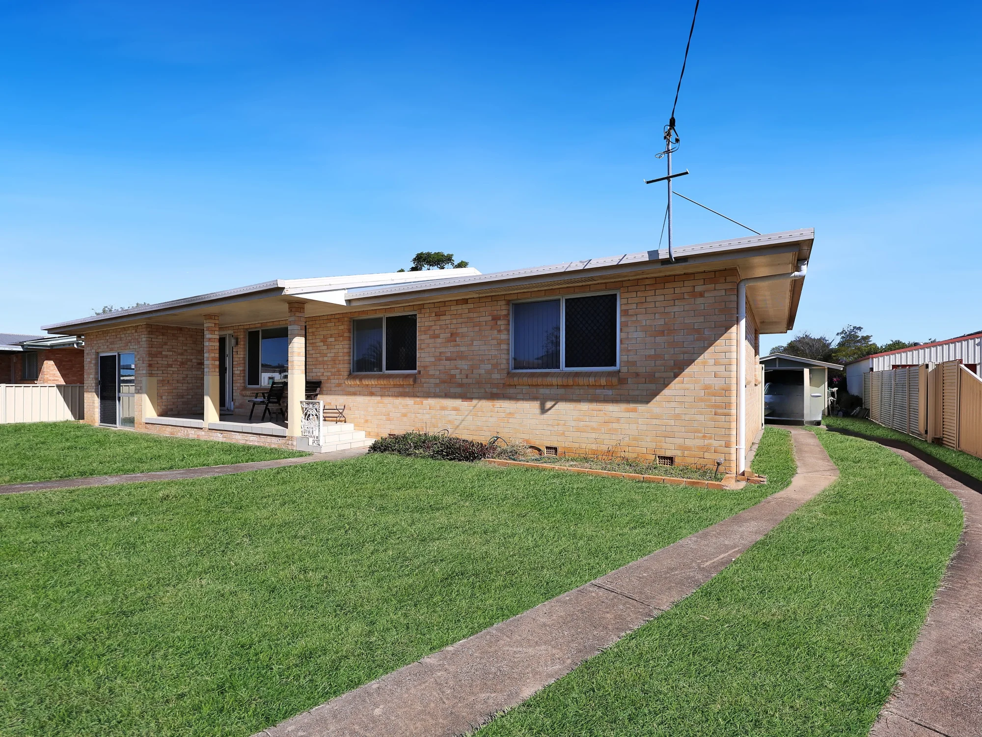 5 Novakoski Street, Kepnock, Qld 4670