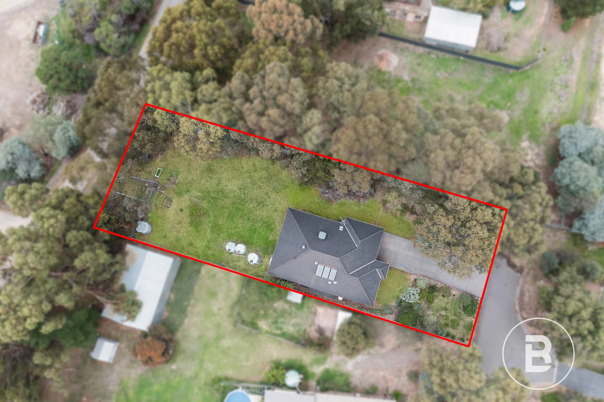 5 Nursery Lane, Maldon, Vic 3463