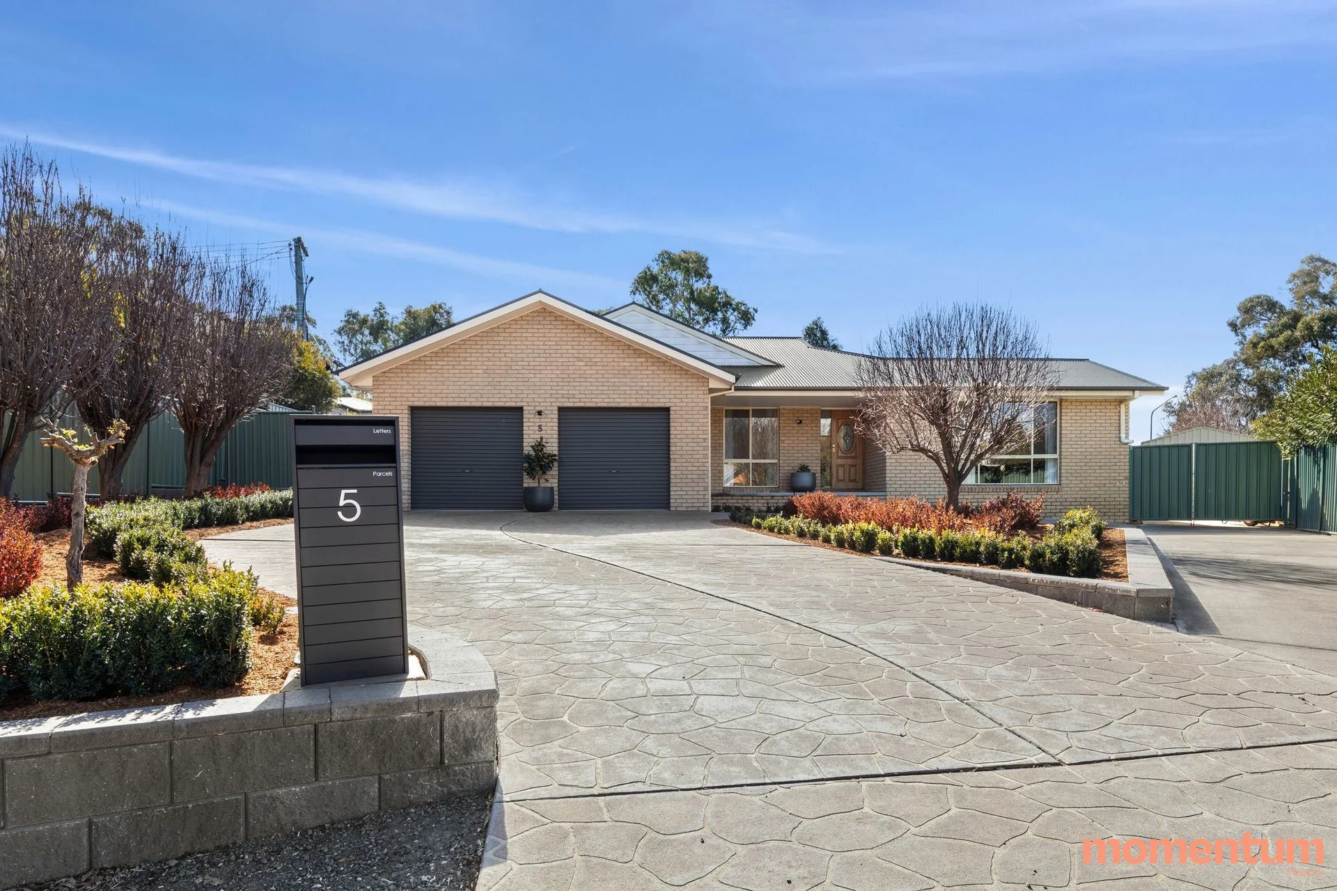 5 Nyah Place, Duffy, ACT 2611