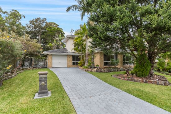 5 Oakhurst Close, Avondale, NSW 2530