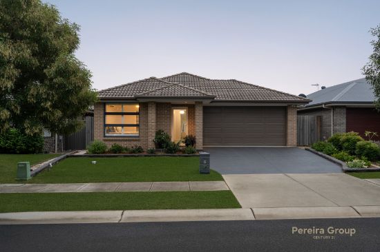 5 Oates Street, Spring Farm, NSW 2570