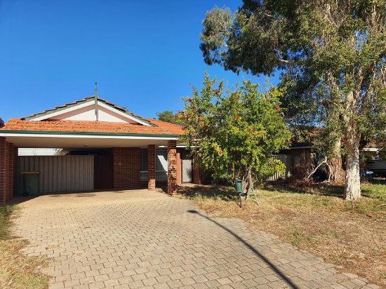 5 Oblate Retreat, Queens Park, WA 6107