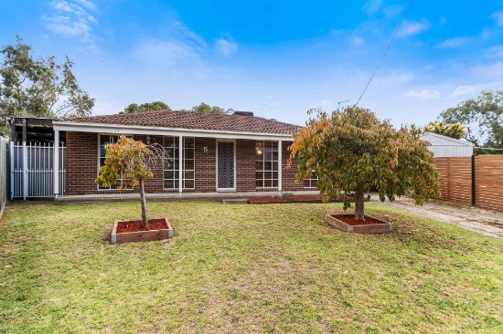 5 O'dell Place, Carrum Downs, Vic 3201