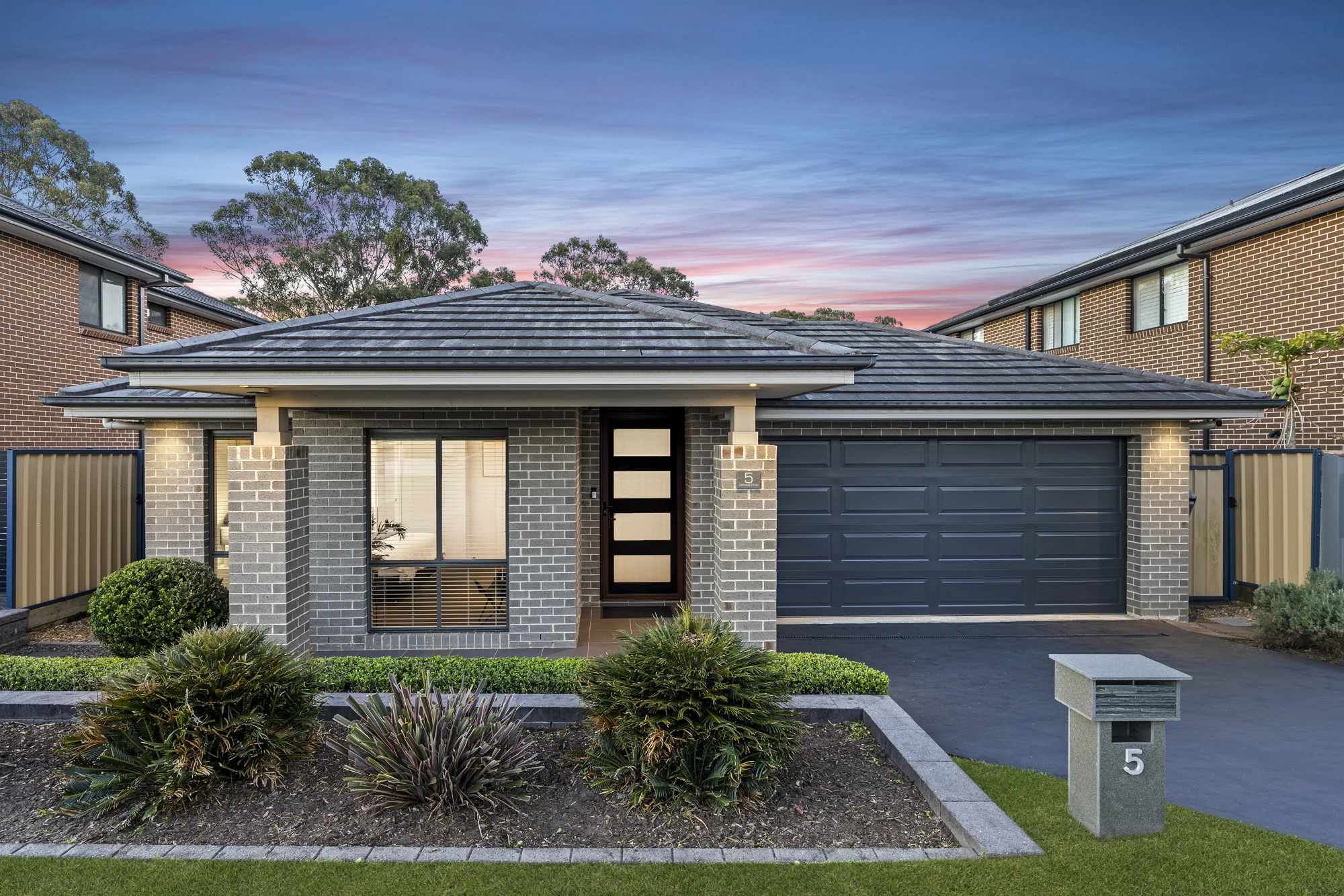 5 Okinawa Road, Edmondson Park, NSW 2174