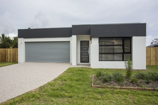 5 Olivia Street, Cannonvale, Qld 4802