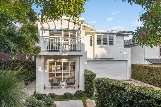 5 Oswald Street, Mosman, NSW 2088
