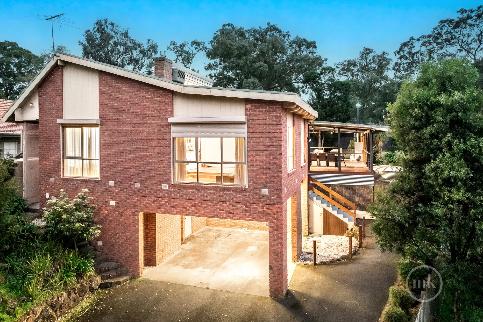 5 Otis Place, Eltham, Vic 3095