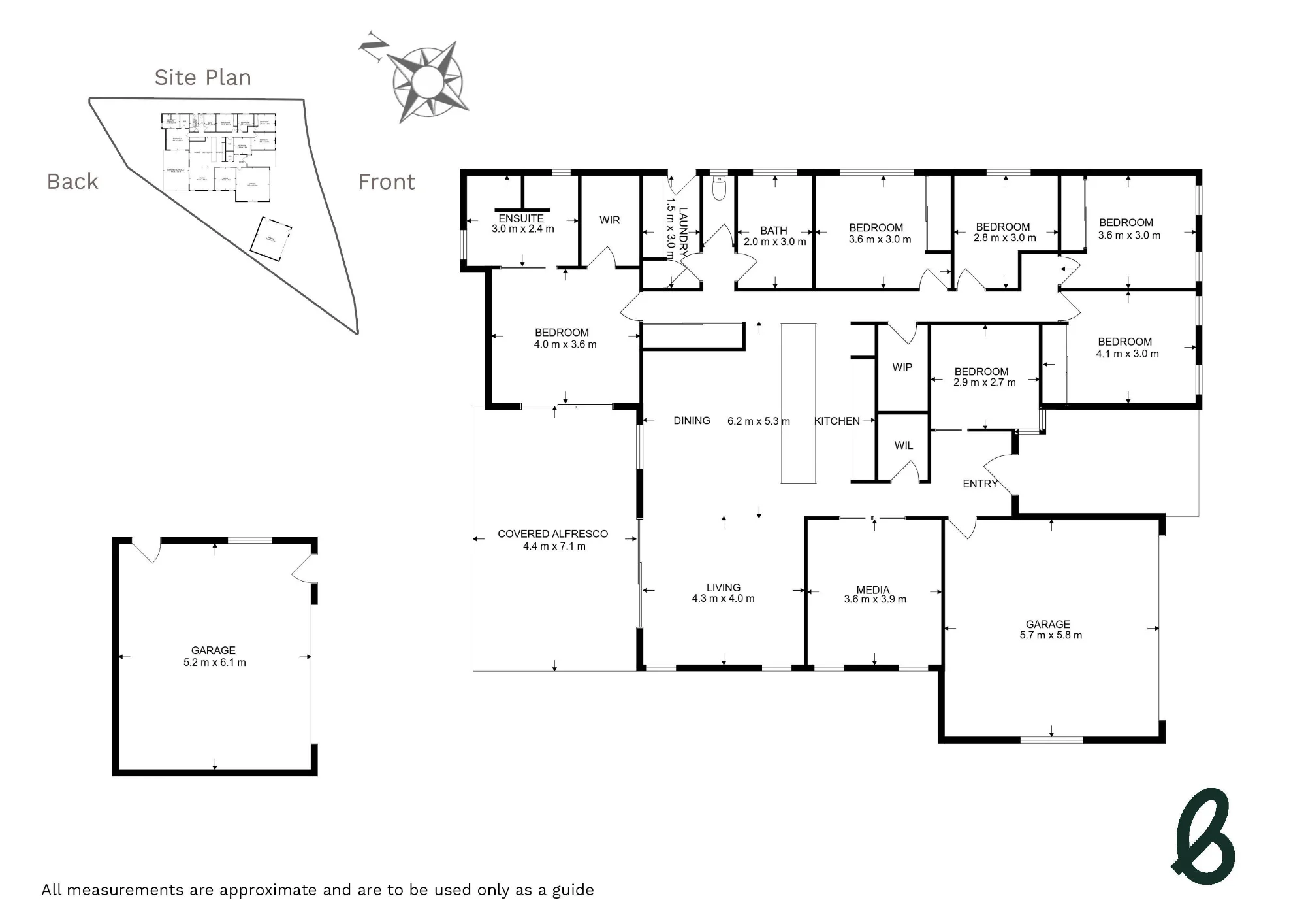 5 Ouita Close, Greta, NSW 2334