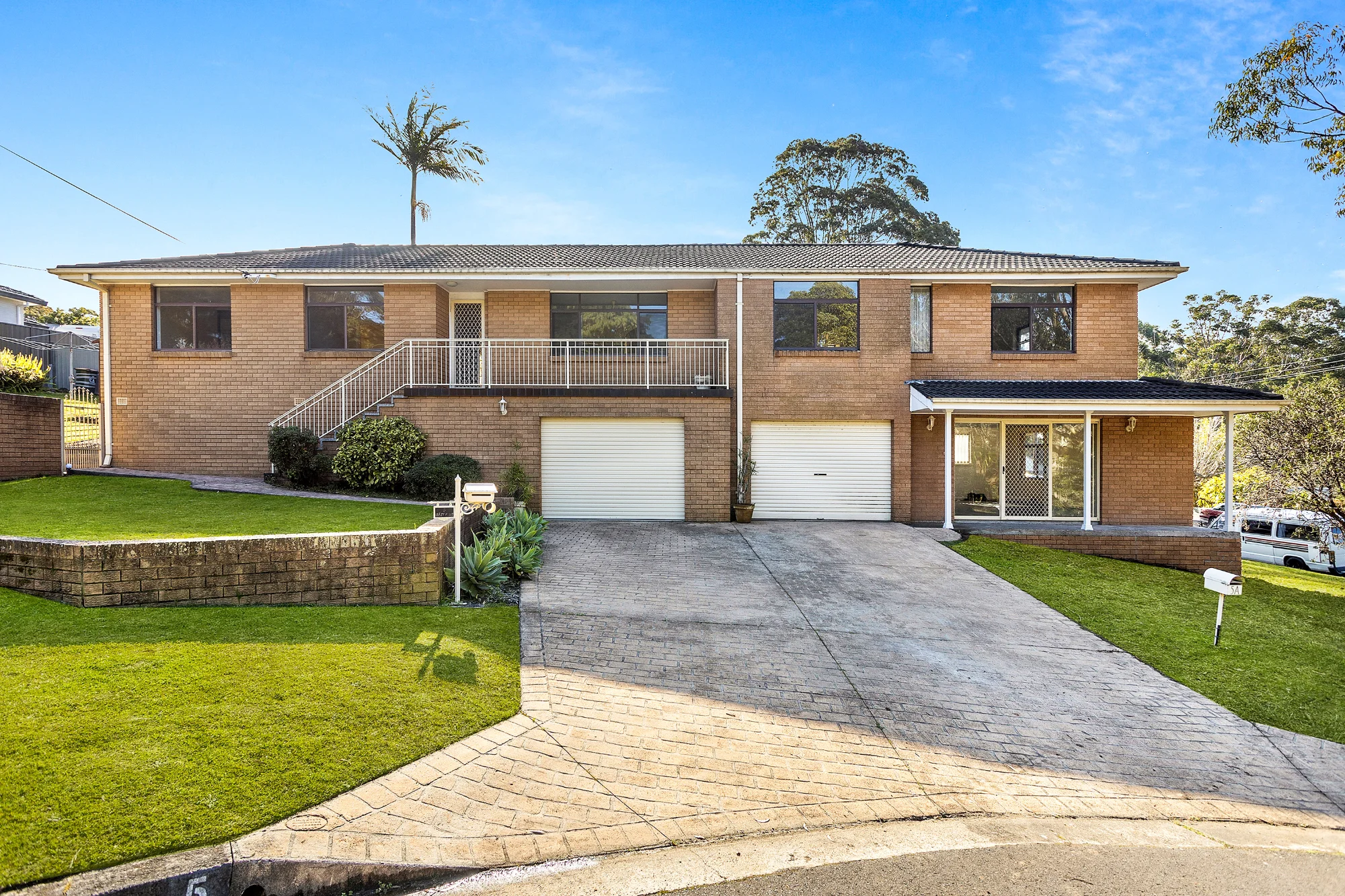 5 Oxley Place, Helensburgh, NSW 2508