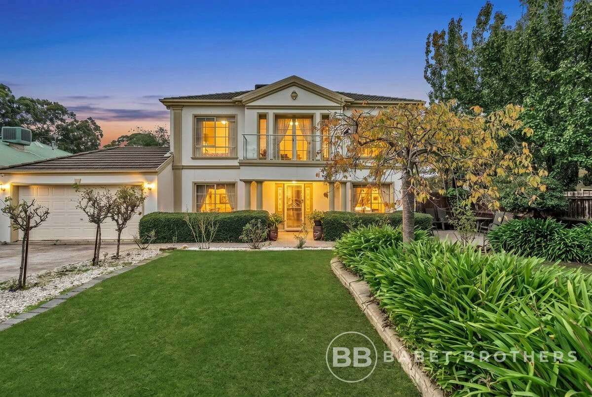 5 Panorama Avenue, Beaconsfield, Vic 3807
