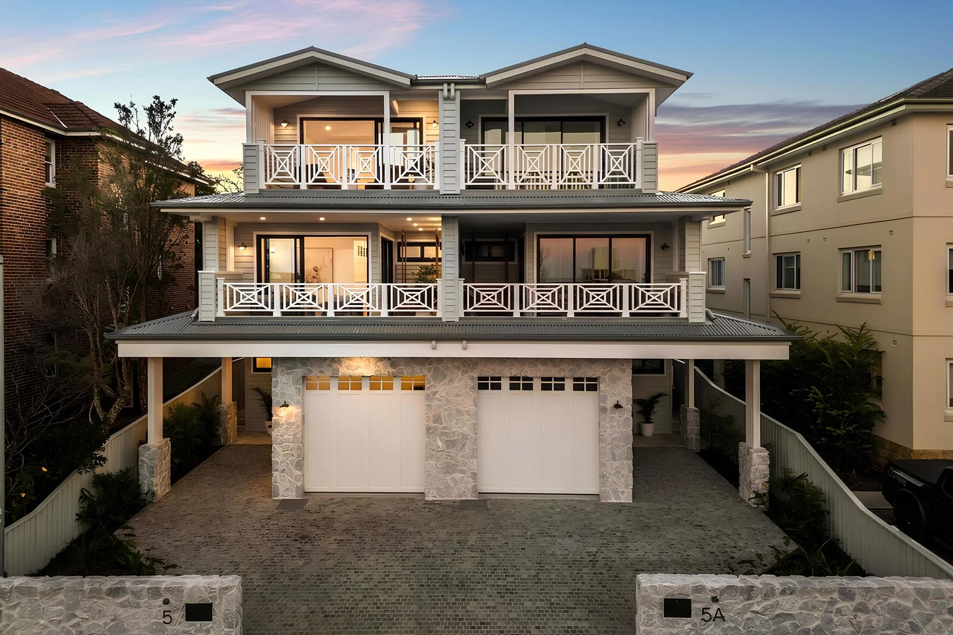 5 Parkview Road, Fairlight, NSW 2094