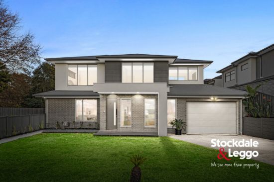 5 Pascoe Street, Westmeadows, Vic 3049